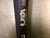 Used Demarini VOODOO BB/SB USA 2 5/8 Bat 29" 11339-S000205269 View 2