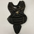Used Easton Catchers Chest Protector Black Youth 11855-S000207997 View 1