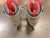 Used Lake Placid NITRO ADJ 1-4 Junior Hockey Skate Adjustable 11339-S000205276 View 2