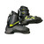 Used Lange LX RTL Mens DH Ski Boot Black 295 MP - M11.5 11484-S000309506 View 2