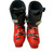 Used Rossignol EVO Mens DH Ski Boot Orange 295 MP - M11.5 11484-S000309508 View 3