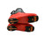 Used Rossignol EVO Mens DH Ski Boot Orange 295 MP - M11.5 11484-S000309509 View 5
