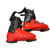 Used Rossignol EVO Mens DH Ski Boot Orange 295 MP - M11.5 11484-S000309509 View 2