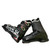 Used Rossignol FLASH Mens DH Ski Boot Black 295 MP - M11.5 11484-S000309510 View 1