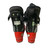 Used Rossignol EVO Mens DH Ski Boot Orange 295 MP - M11.5 11484-S000309511 View 4