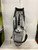 Used Titleist PLAYERS 4 SLOT STAND BAG Mens Stand Bag White 11851-S000049854 View 1