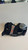 Used Warrior LAX PEANUT Lacrosse Shoulder Pads None XXS 11858-S000091408 View 1