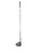 Used Powerbilt GRAND SLAM Mens Driver RH 10.5 Degree 11932-S000173746 View 3