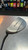 Used Odyssey BLACK SERIES 9 Mens Putter LH 11477-S000216030 View 1