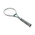 Used Dunlop POWER MASTER 95 Adult Tennis Racquet Royal Blue Unknown 11866-S000039314 View 1