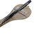 Used Prince GRAPHITE COMP XB OVERSIZE Adult Tennis Racquet Purple 4 1/8" 11866-S000039313 View 2