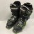 Used Dalbello VIPER 120 Mens DH Ski Boot Black And Neon Green 275 MP - M09.5 - W10.5 11855-S000208002 View 1
