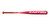 Used Easton PINK SAPPHIRE BB/SB Fastpitch Bat 30" 11471-S000176047 View 1