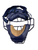 Used FORCE3 DEFENDER CATCHERS MASK Catchers Mask Navy Blue 11613-S000187274 View 2