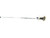 Used Warrior EVO 5 Men Def/LSM Complete Stick White 11949-S000162518 View 1