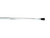 Used Warrior EVO 5 Men Def/LSM Complete Stick White 11949-S000162518 View 4