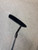 Used Wilson BLACK JACK PUTTER Mens Putter LH 11858-S000091411 View 1