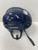 Used CCM TACKS 720 Hockey Helmet Only Navy Blue MD (new= $260) 11891-S000321351 View 1