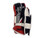 Used CCM PREMIER R1.9 Intermediate Goalie Blocker White/Red/Black 11742-S000539992 View 4