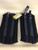 Used Ankle Weights Navy Blue 5 lb 11900-S000028153 View 1