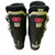 Used Rossignol FLASH IRS Womens DH Ski Boot Black 245 MP - M06.5 - W07.5 11484-S000309524 View 4