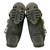 Used Rossignol FLASH IRS Womens DH Ski Boot Black 245 MP - M06.5 - W07.5 11484-S000309524 View 5