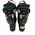 Used Lange RX RTL PRO GW Womens DH Ski Boot Black 225 MP - J04.5 - W5.5 11484-S000309534 View 4