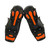 Used Lange RX RTL PRO GW Womens DH Ski Boot Black 225 MP - J04.5 - W5.5 11484-S000309534 View 5