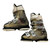 Used Dalbello MANTIS LTD Womens DH Ski Boot Brown 225 MP - J04.5 - W5.5 11484-S000309536 View 2