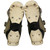 Used Dalbello MANTIS LTD Womens DH Ski Boot Brown 225 MP - J04.5 - W5.5 11484-S000309536 View 5