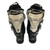 Used Fischer MY STYLE Womens DH Ski Boot Black 235 MP - J05.5 - W06.5 11484-S000309540 View 4