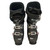 Used Lange SX RTL Womens DH Ski Boot Black 255 MP - M07.5 - W08.5 11484-S000309541 View 3