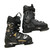 Used Atomic HAWX MAGNA R75 Womens DH Ski Boot Black 245 MP - M06.5 - W07.5 11484-S000309542 View 1