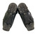 Used Atomic HAWX MAGNA R75 Womens DH Ski Boot Black 245 MP - M06.5 - W07.5 11484-S000309542 View 5