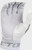 Easton Mav GT Baseball/Softball Batting Gloves, White View 2