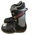 Used Burton TRIBUTE Mens Snowboard Boots Black Senior 9 11813-S000352002 View 2