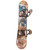Used 24SEVEN Boys Board/Binding Grey 121 cm 11813-S000352004 View 1