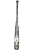 Used Demarini VOODOO BB/SB High School -3 Bat 32" 11613-S000187278 View 1