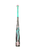 Used Louisville Slugger ATLAS BB/SB High School -3 Bat 31" 11613-S000187281 View 2
