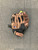 Used Wilson EZ CATCH BB/SB Glove T-ball Brown 10" 11809-S000090518 View 2
