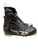 Used Rossignol X-6 COMBI Mens NNN XC Ski Boots Black M 07-07.5 / W 08-08.5 11812-S000172769 View 1