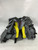 Used Warrior R/G4 BODY ARMOR Junior Body Armor LG 11871-S000032652 View 2