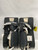 Used Bauer PRODIGY Goalie Leg Pads Youth White 24" 11871-S000032655 View 1
