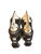 Used CCM TACKS Junior Hockey Skate Junior 02.5 View 4