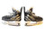 Used CCM TACKS Junior Hockey Skate Junior 02.5 View 2