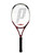 Used Prince LUMINA FORCE 3 Adult Tennis Racquet Maroon 4 3/8" 11836-S000041611 View 1