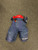 Used CCM JETSPEED FT4 Junior Pant Navy Blue MD 11162-S000461519 View 1