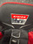 Used CCM JETSPEED FT4 Junior Pant Navy Blue MD 11162-S000461519 View 5
