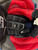 Used CCM JETSPEED FT4 Junior Pant Navy Blue MD 11162-S000461519 View 3