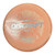 Used Discraft BUZZZ PAUL MACBETH Disc Golf Mid Range Orange 11842-S000232545 View 1
